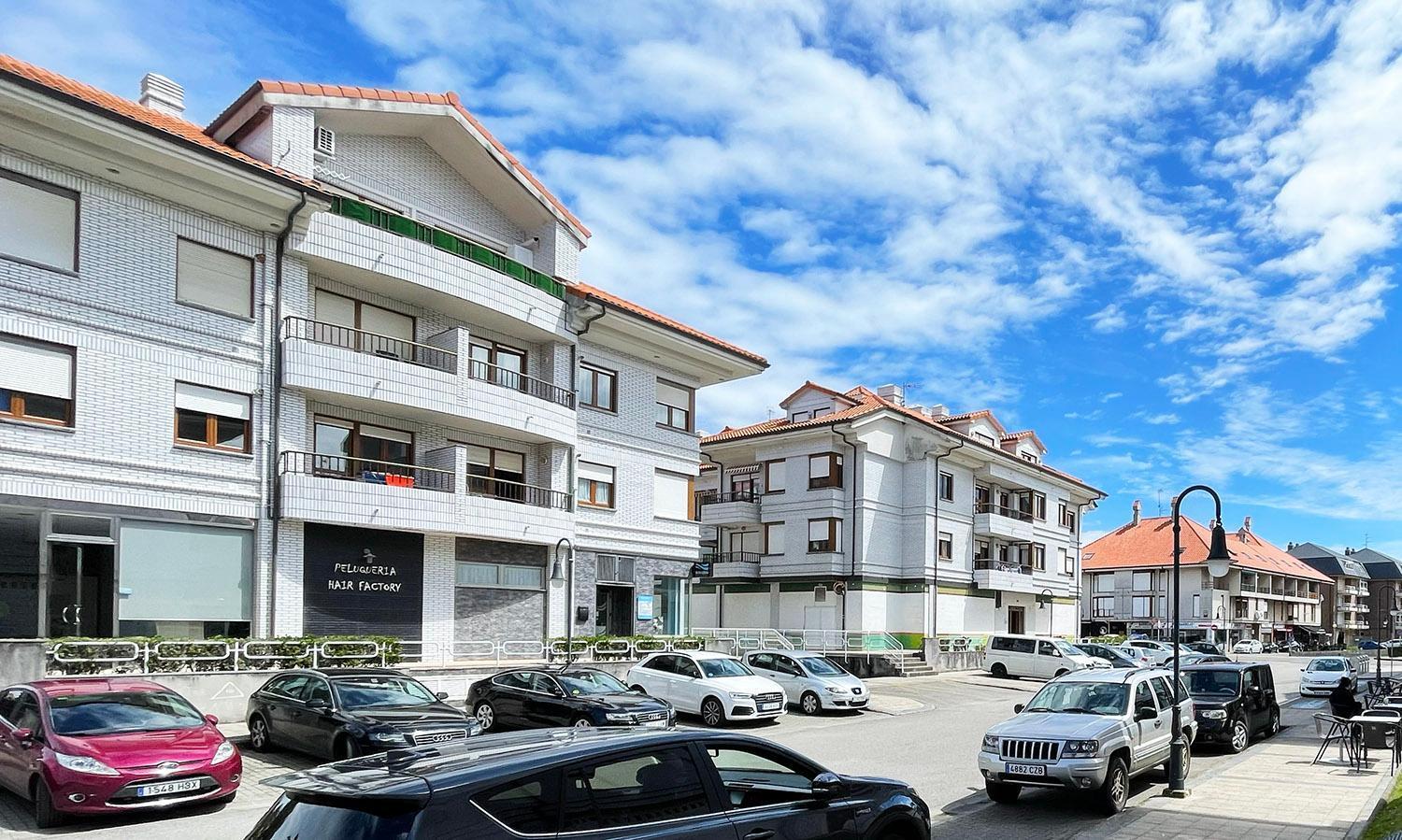 Casa Acantilados De Apartment