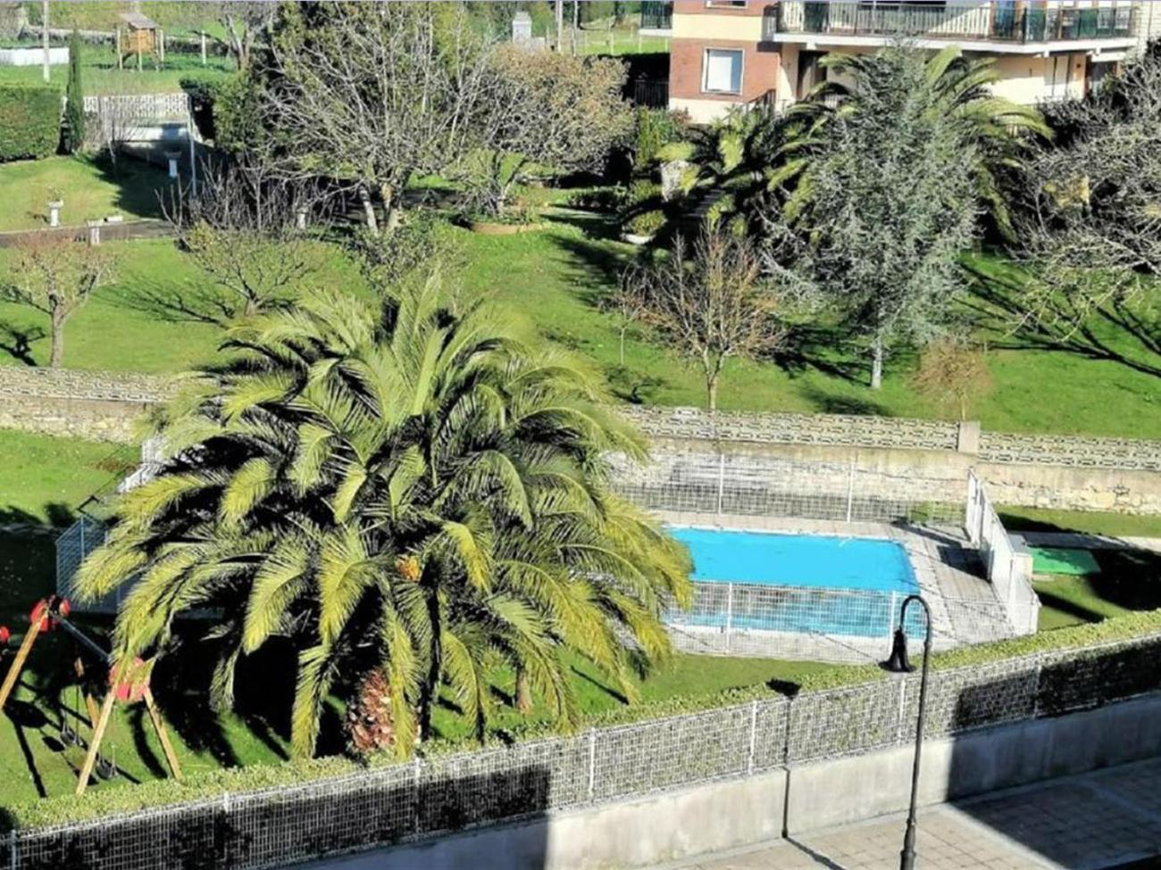 Casa Acantilados De Apartment