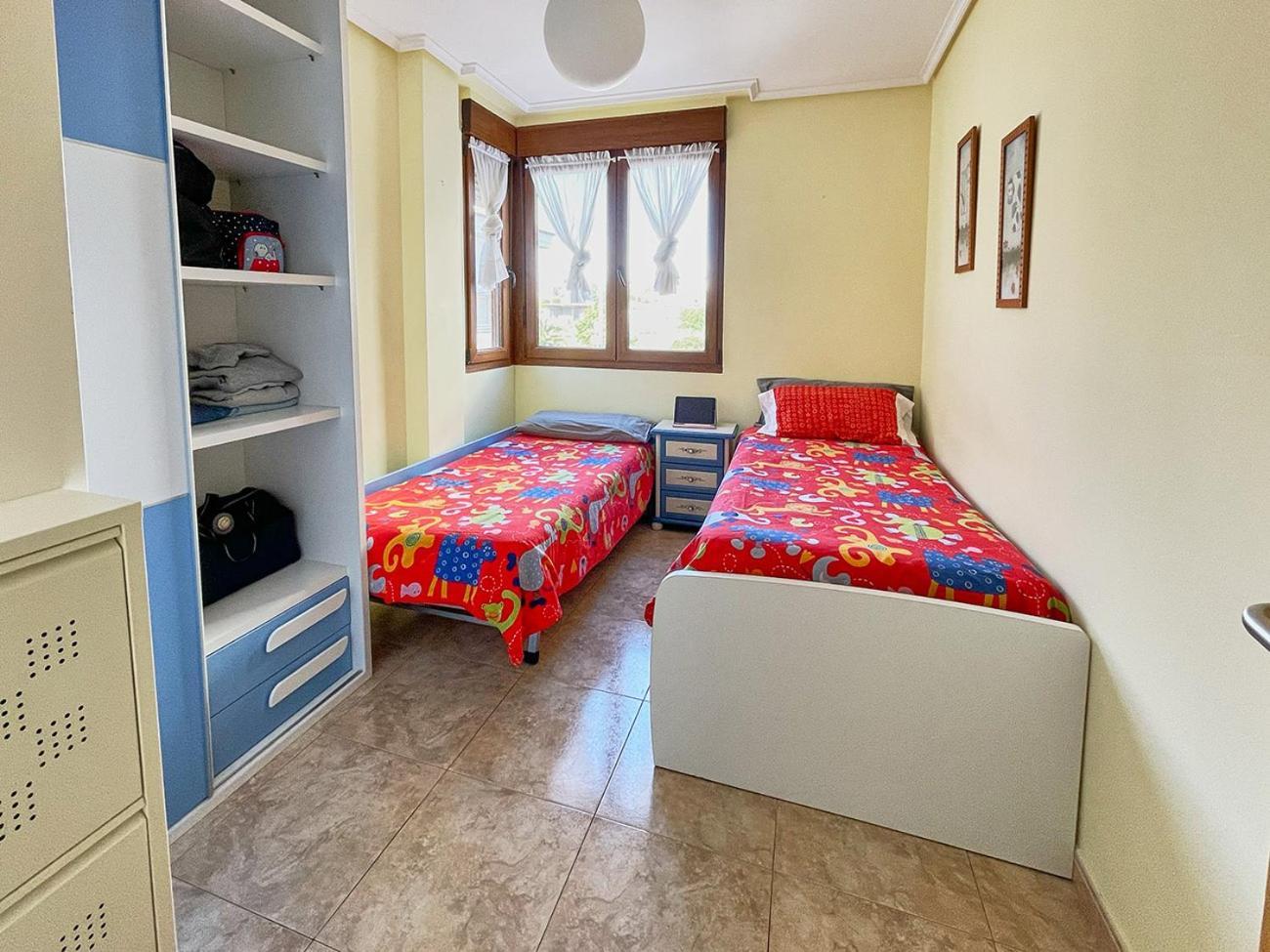 Casa Acantilados De Apartment