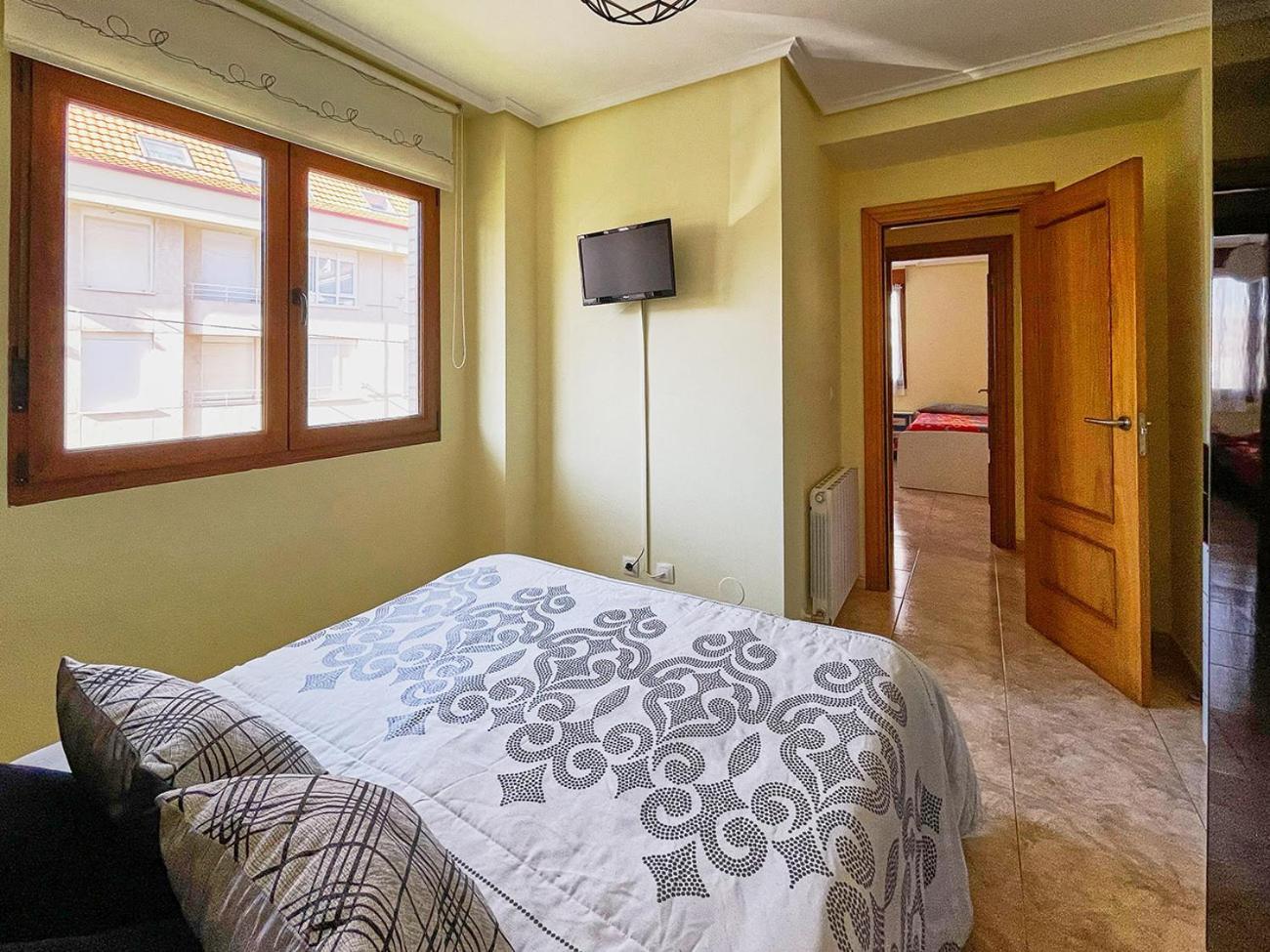 Casa Acantilados De Apartment Ajo